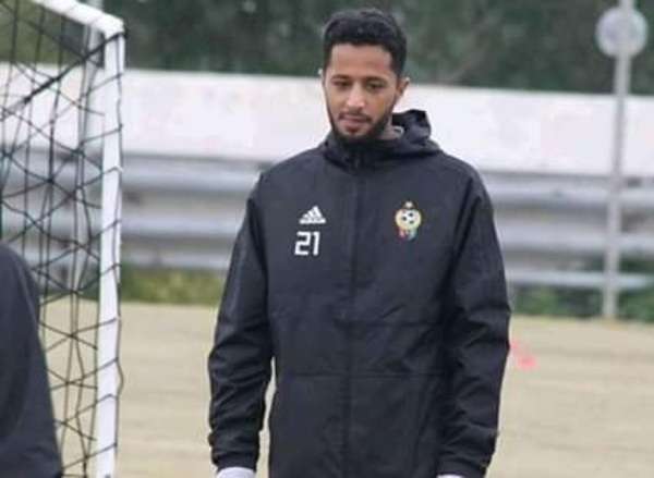 أحمد التربي