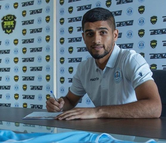 سيد مهدي باقر