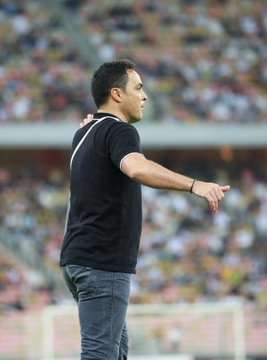 محمد الكيسر 