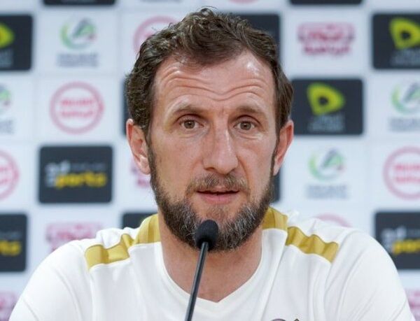 رودلفو أروابارينا