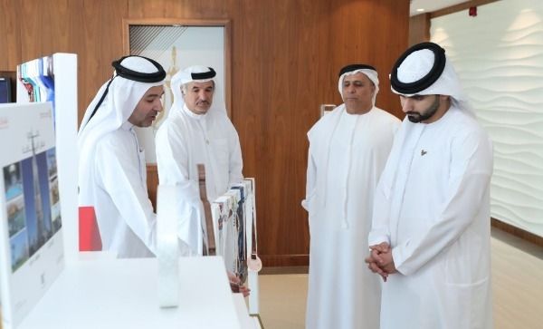 الشيخ منصور بن محمد 