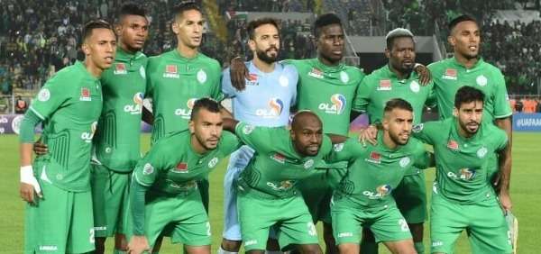 الرجاء البيضاوي