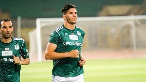 محمود وادي