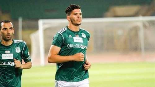 محمود وادي