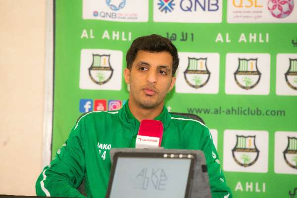 عبد الله الاحرق