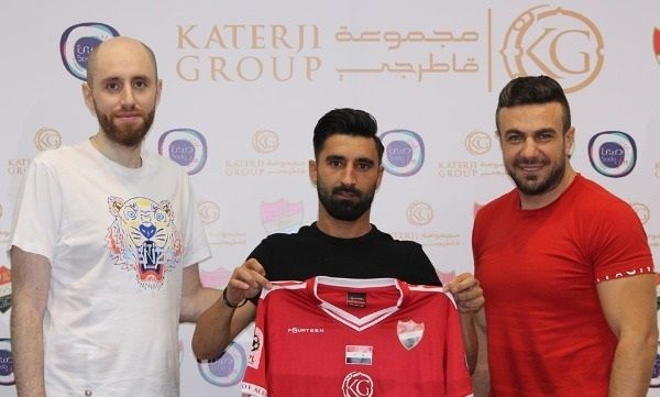 من تعاقدات الاتحاد 