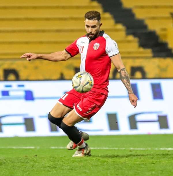 رافائيل باستوس