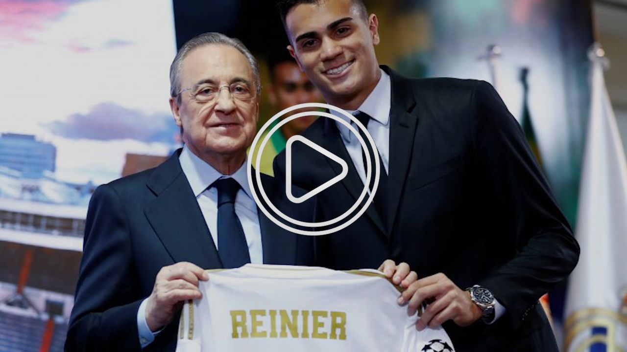 رينير جيسوس