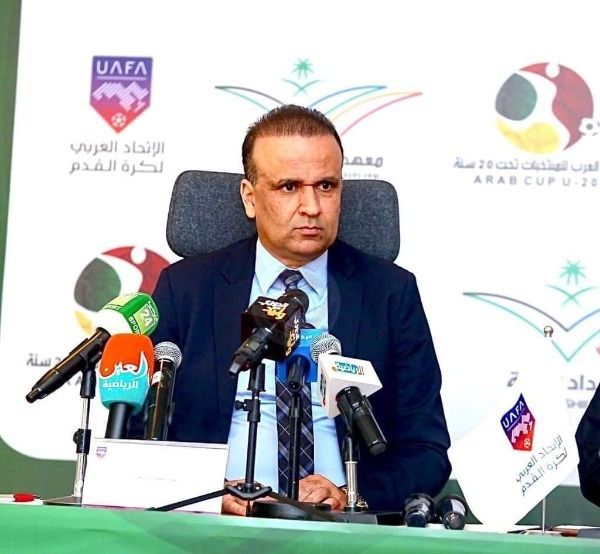 وديع الجريء رئيس الاتحاد التونسي