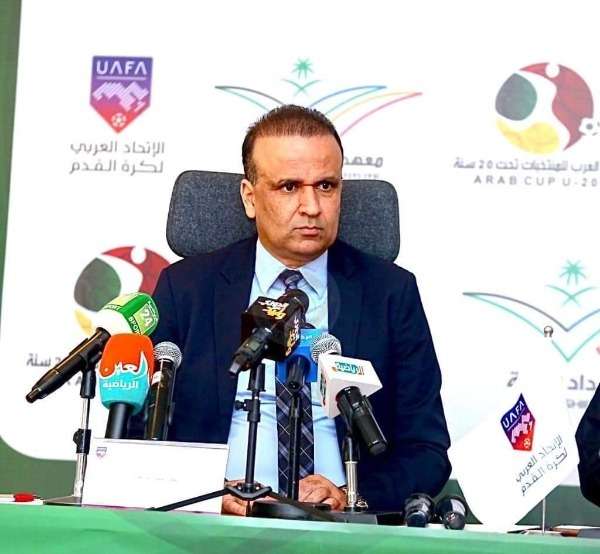 وديع الجريء رئيس الاتحاد التونسي