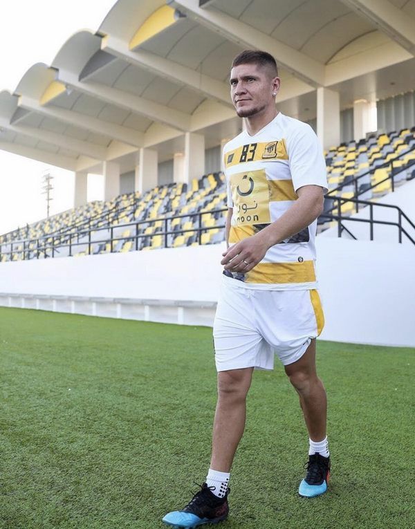 ليوناردو خيل