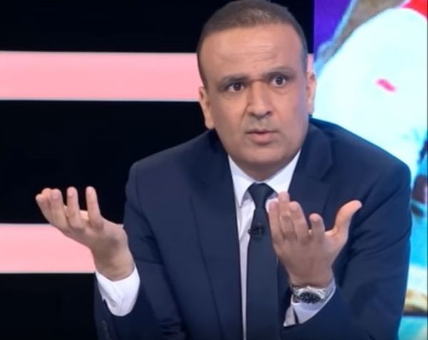 الجريء 