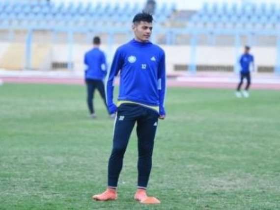 عبد الرحمن مجدي