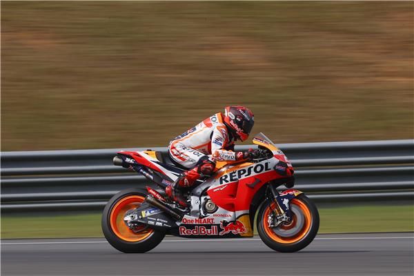  مارك ماركيز