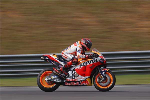 مارك ماركيز