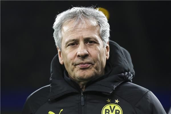 لوسيان فافر