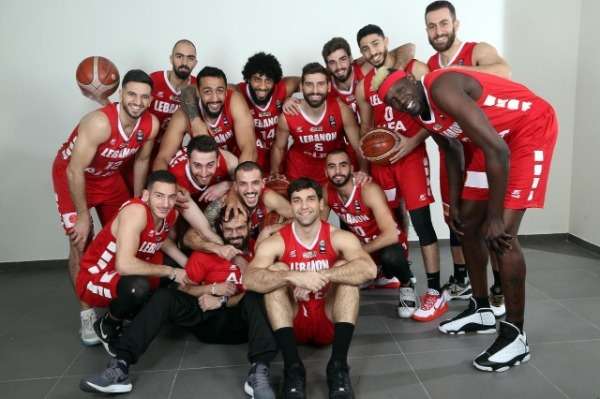 منتخب لبنان