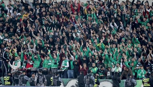 جماهير الوحدات