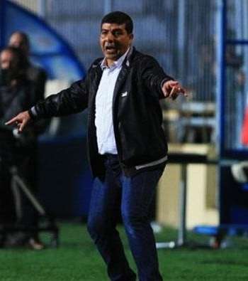  طارق العشري