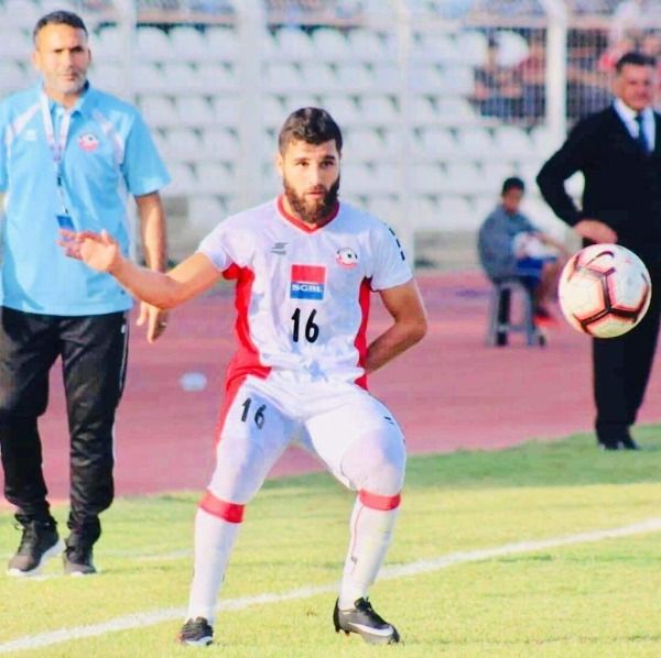 أحمد المصري 