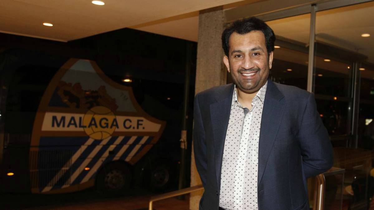 الشيخ عبد الله بن ناصر آل ثاني