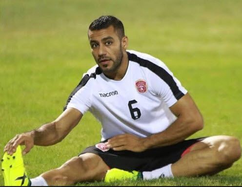 عبد الوهاب الصافي