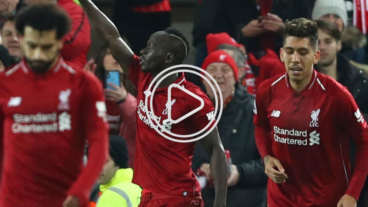 صلاح وماني وفيرمينو