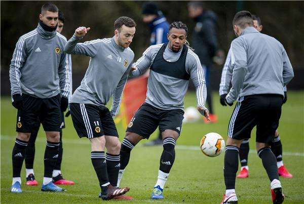 أداما تراوري