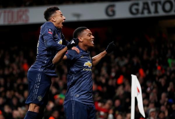 مارسيال ولينجارد