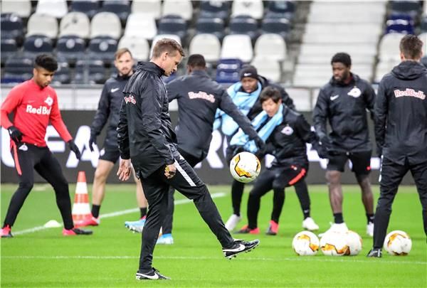 آينتراخت فرانكفورت