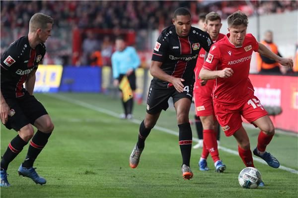 جوناثان تاه