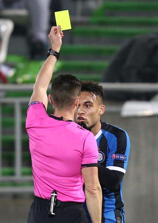 لاوتارو مارتينيز