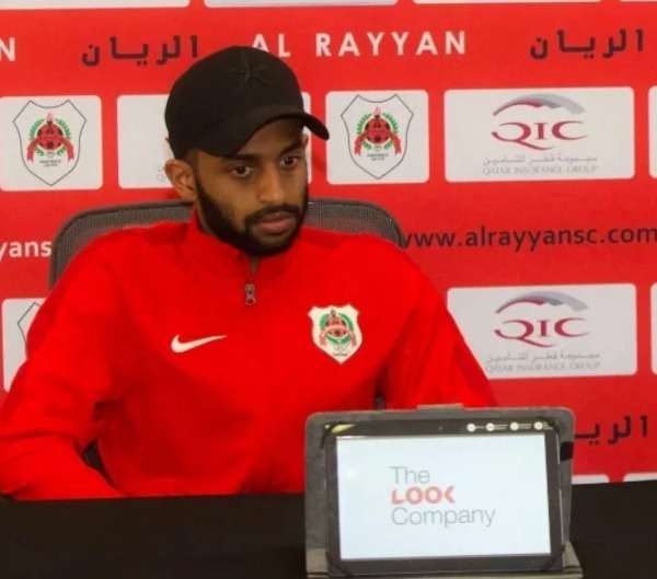 سلطان بخيت الكواري