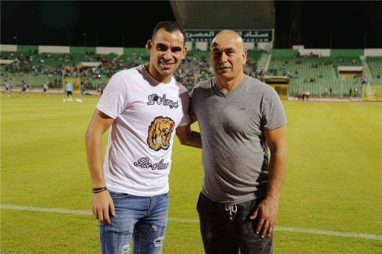 أحمد عيد عبد الملك