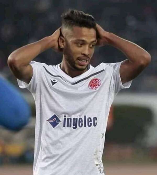 زهير المترجي