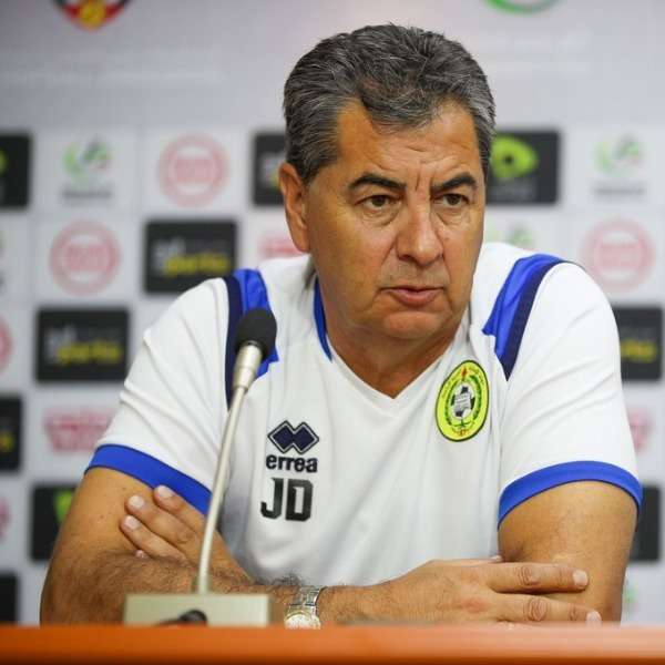 خورخي دا سيلفا