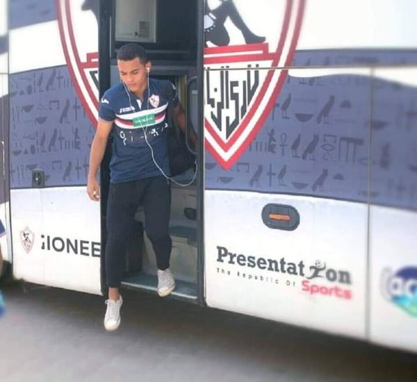  سعد محمد 