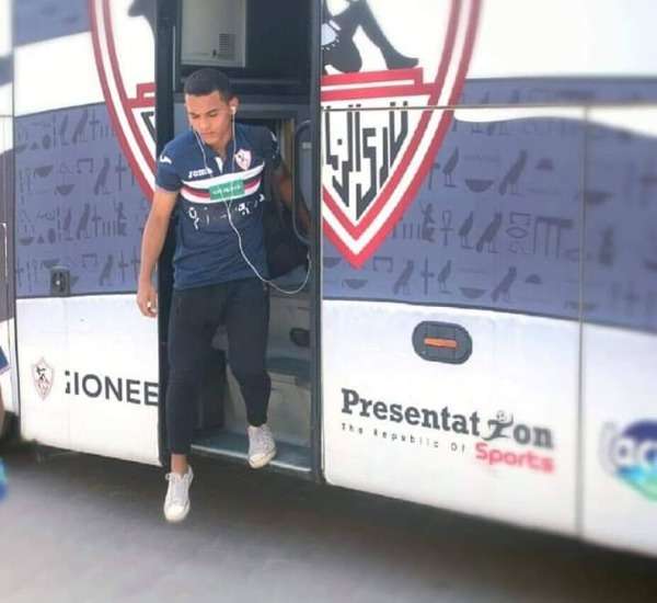 سعد محمد