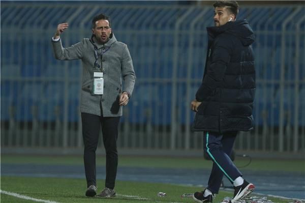  يانيك فيريرا