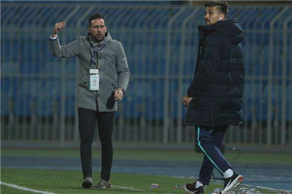  يانيك فيريرا