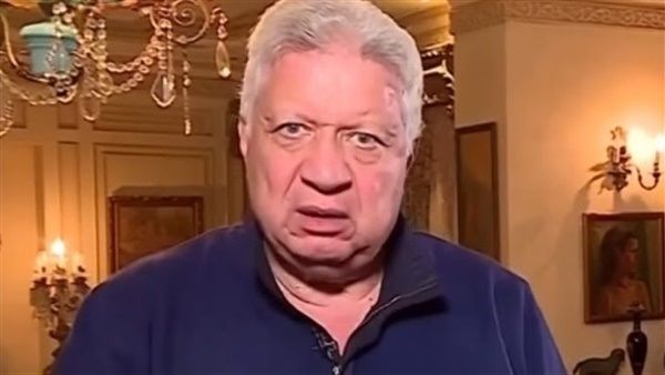  مرتضى منصور