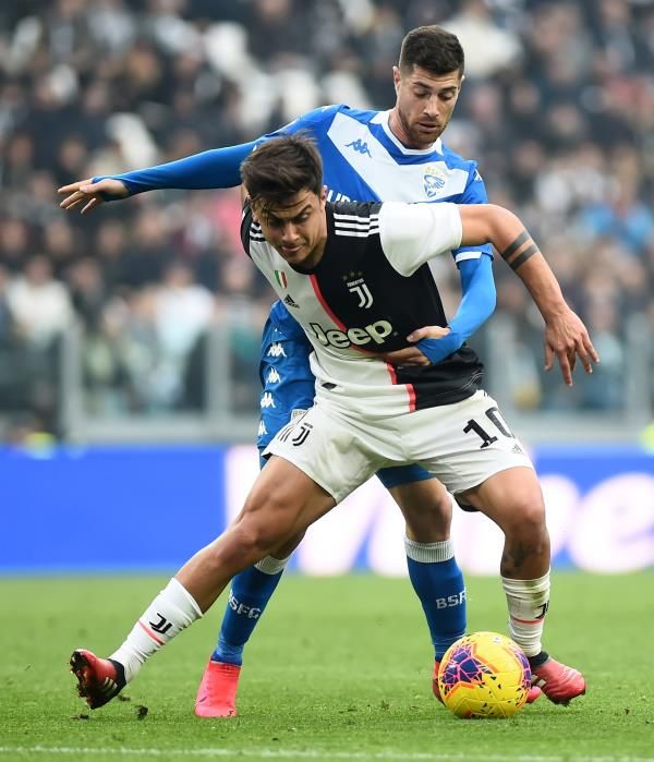  باولو ديبالا
