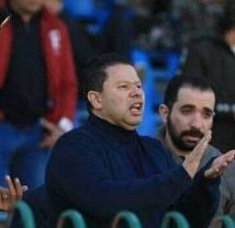 رضا عبد العال