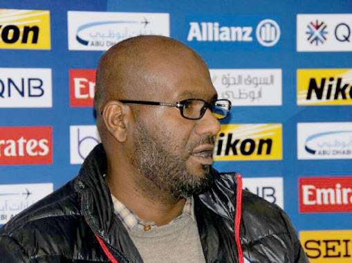 محمد الشملان