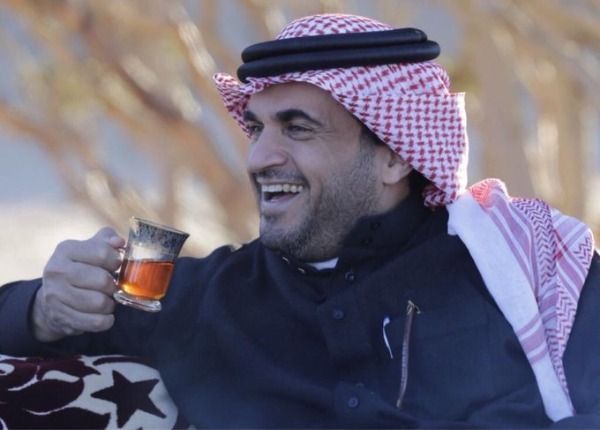  خالد البلطان