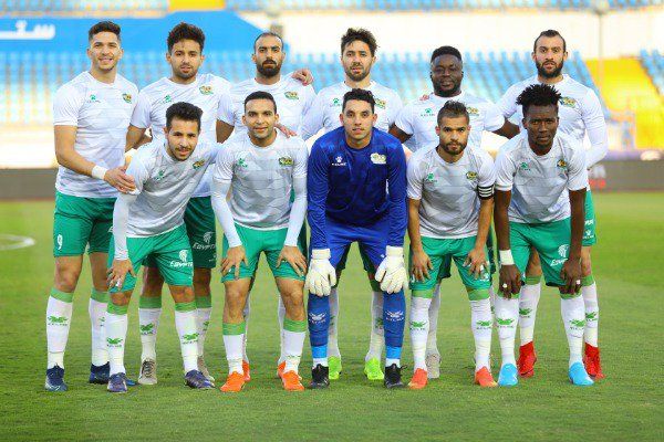 المصري البورسعيدي