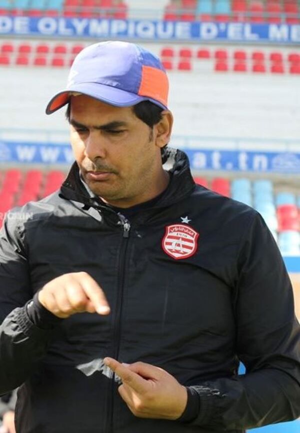 الأسعد الدريدي