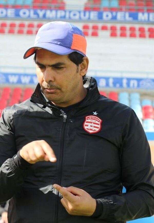 الأسعد الدريدي