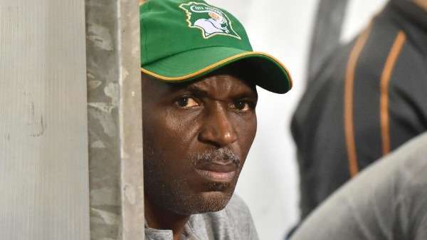 إبراهيم كمارا