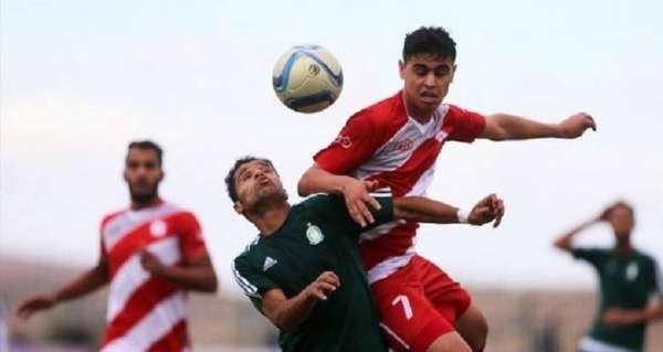 إبراهيم العجيل